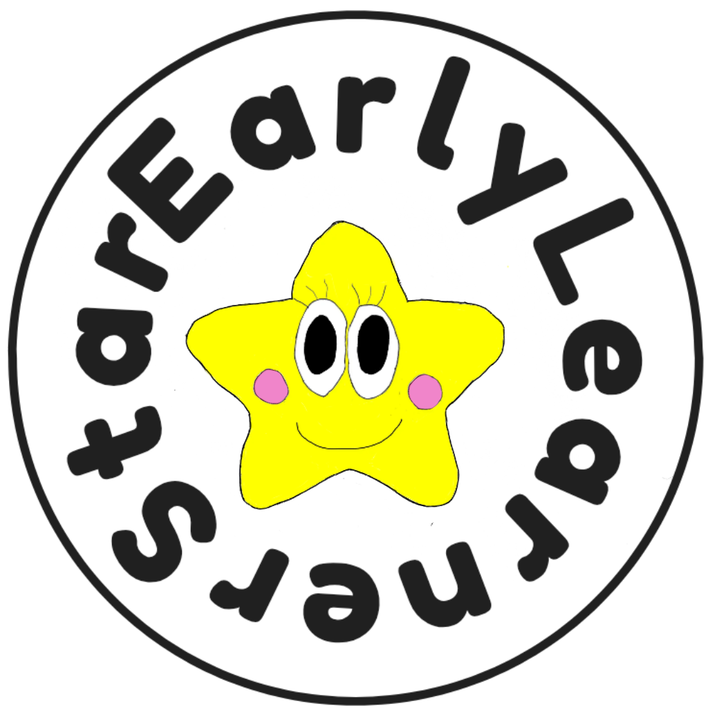 EarlyLearnerStar logo